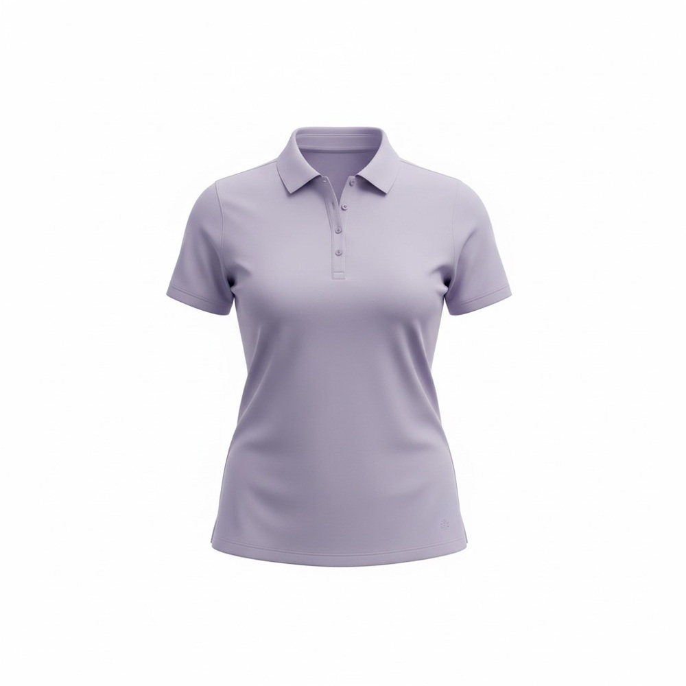 Pair of TWO Lady Hagen NWOT golf shirts - size 1X